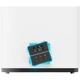 Бойлер Midea Prime Wi-Fi D100-20ED6 (D) [159307] - изображение 2
