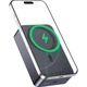 Внешний аккумулятор Hoco J160B Magnetic 20000mAh 20W Black [154394] - изображение 6