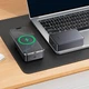 Внешний аккумулятор Hoco J160B Magnetic 20000mAh 20W Black [154394] - изображение 9