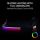 Мышь Razer Pro Click V2 Vertical Edition Black (RZ01-05250100-R3G1) [158841] - изображение 9