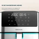 Мультипіч Cecotec Cecofry Supreme 8000 (CCTC-04984) - зображення 3