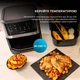 Мультипіч Cecotec Cecofry Supreme 8000 (CCTC-04984) - зображення 11