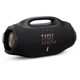 Акустична система JBL Boombox 4 Black (JBLBOOMBOX4BLKEP) - зображення 1