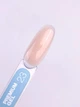 Гель LUNAMoon Premium Gel №23 - на 15 мл для укрепления, выравнивания и наращивания ногтей - изображение 2