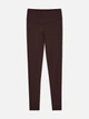 Спортивні штани Primark темно-коричневий QDSLC675 S - изображение 1