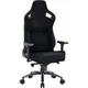 Геймерское кресло GT Racer X-5164 Fabric Black [156455] - изображение 4