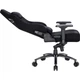 Геймерское кресло GT Racer X-5164 Fabric Black [156455] - изображение 8