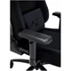 Геймерское кресло GT Racer X-5164 Fabric Black [156455] - изображение 10