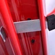 Драбина 4 щаблі 380*260мм висота 1361мм INTERTOOL LT-0034 - зображення 4