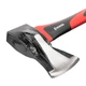Колун Intertool 1000 г (HT-0274) - зображення 3