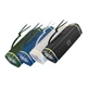 Портативная блютуз колонка Borofone BR32 Strong Bass AUX, SD-card, Bluetooth V5.3, USB, FM-Radio Серый - изображение 2