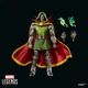 Фигурка Император Доктор Дум Marvel Legends Series Emperor Doom Action Figure Hasbro - изображение 2