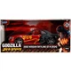 Автомодель Jada Годзила Nissan Skyline GT-R 2002 1:24 (253253024) - зображення 2