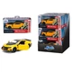 Автомодель Jada Transformers Chevrolet Camaro 1:32 (253112001) - изображение 1