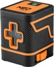 Лазерний рівень NEO Tools 15 м з футляром 75-146 (5906692026135) - зображення 1