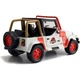 Автомодель Jurassic World Jeep Wrangler 1:24 (253253005) - зображення 5