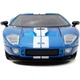 Автомодель Jada Форсаж Ford GT 2005 1:24 (253203013) - зображення 3