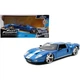 Автомодель Jada Форсаж Ford GT 2005 1:24 (253203013) - зображення 8