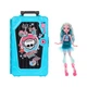 Лялька Monster High Кошмарні канікули Жахо-секрети Лагуни (JDR51) - зображення 5