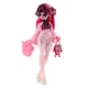 Кукла Monster High Кошмарные каникулы Страхо-секреты Дракулауры (JDR50) - изображение 1