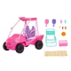 Игровой набор Barbie Таинственные приключения Пляжный багги (JFV68) - изображение 3