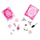 Кукла Monster High Кошмарные каникулы Страхо-секреты Дракулауры (JDR50) - изображение 4