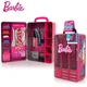 Кейс портативный Barbie для хранения кукол Модный шкаф (BBDS6B) - изображение 6