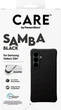Etui CARE by PanzerGlass Samba Qi do Samsung Galaxy S26+ Black (CR97617) - obraz 6