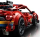 Конструктор LEGO Technic Ferrari 488 GTE AF Corse 51 (42125) [78511] - изображение 5