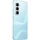 Смартфон Infinix Hot 50 Pro 8/256GB Glacier Blue (4894947050787) [119023] - зображення 6