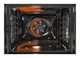 Духова шафа Interline OMG 970 SCD BA - изображение 14