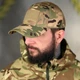 Форма 6в1 Mixarion Куртка та Штани + Футболка і Бейсболка + Рукавиці та Ремінь 3XL мультикам - изображение 7