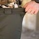 Зимові Штани Bandit SoftShell 3XL олива - изображение 5