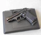 Пістолет сигнальний EKOL P29 REV1 fume - зображення 2