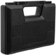 Шумовий сигнальний стартовий пістолет EKOL FIRAT PB92 MAGNUM black калібр 9 мм - зображення 4