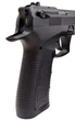 Стартовый шумовой пистолет EKOL Firat P92 Auto Black - изображение 3