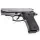 Сигнальний пістолет EKOL P29 REVII fume 9 mm - зображення 1