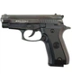 Сигнальний пістолет EKOL P29 REVII fume 9 mm - зображення 2