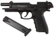 Стартовый шумовой пистолет EKOL Firat P92 Auto Black - изображение 6