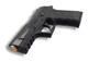 Стартовый пистолет EKOL ALP, 9 mm черный - изображение 3