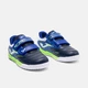 Дитячі футзалки Joma CANCHA — CAJS2603INV - 29 - Темно-синій - зображення 5