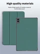 Чехол Magnet Samsung Galaxy Tab S11 Ultra 14.6" X930/X936 (2025) Green (43990) - изображение 3