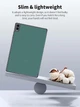 Чехол Magnet Samsung Galaxy Tab S11 Ultra 14.6" X930/X936 (2025) Green (43990) - изображение 5