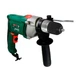 Дрель ударная DWT SBM-810 C 810 Вт - изображение 2