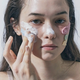 Набір мініатюр Arencia Rice Mochi Facial Cleanser Gift Set очищуючих, 6 шт - изображение 3