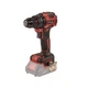Дрель-шуруповерт аккумуляторный Vitals 235331 AU 1832c BL Kit - изображение 1