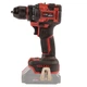 Дрель-шуруповерт аккумуляторный Vitals 235331 AU 1832c BL Kit - изображение 2