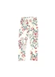 Брюки H&M 104 Молочный 0857803_цвет - изображение 2