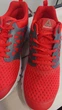 Кросівки чоловічі Reebok 42.5 (27.5см) Червоні (1052328) - зображення 5