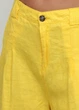 Шорти United Colors of Benetton 38 Жовтий 4AGH59265 - зображення 3